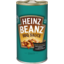Photo of Heinz Baked Beans BBQ Sauce 555g 