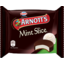 Photo of Arnott's Mint Slice Ice-Cream