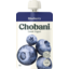 Photo of Chobani Yoghurt Pouch Blueberry 140gm