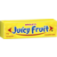 Photo of Confectionery, Chewing Gum, Wrigley's Juicy Fruit 14 gm