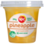 Photo of Spc Fruit Snack Pineapple In Pineapple Juice