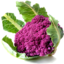 Photo of Cauliflower Colours Org.