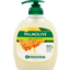 Photo of Palmolive Naturals Liquid Hand Wash Soap, , Milk & Honey Pump With Moisturising Milk, No Parabens Or Phthalates