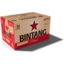 Photo of Bintang Pilsner Carton Bottles