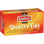 Photo of Lipton Tea Quality Tips Loose Leaf