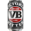 Photo of Victoria Bitter Low Carb Can 375ml