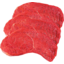 Photo of Topside Steak Tenderised Bulk