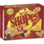 Photo of Arnott's Shapes Cracker Biscuits Meat Pie 165g
