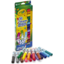 Photo of Crayola Mini Markers Washable 16 Pack