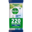 Photo of Dettol Multipurpose Disinfectant Wipes Fresh 220 Pack
