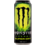 Photo of Monster Super Dry Energy Drink Can