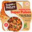 Photo of Super Nature Super Pulses Pasta with Beef & Chia Meatballs 300gm