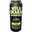 Photo of Wild Boar Rum & Cola