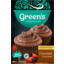 Photo of Greens Temptations Chocolate Cupcake Mix 450g