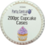 Photo of Party Central Cupcake Cases 200pk