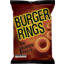 Photo of Burger Rings 155gm
