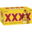 Photo of XXXX Gold Lager Bottles 24x375ml