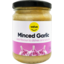 Photo of Value Minced Garlic 250g
