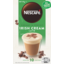 Photo of Nescafe Irish Cream Latte Coffee Sachets 10 Pack 170g