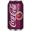Photo of Coca Cola Cherry