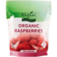 Photo of Elgin Organic Raspberries 350g