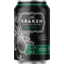 Photo of Kraken Black Spiced Rum & Dry Can