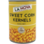 Photo of La Nova Sweet Corn Kernels