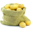 Photo of Washed Potatoes 2kg