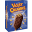 Photo of Violet Crumble Ice Cream Stick 4pk