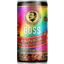 Photo of Boss Coffee Iced Latte Rainbow Mountain Blend Canned Coffee
