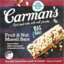 Photo of Carmans Classic Fruit & Nut Muesli Bars 6 Pack