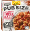 Photo of Mccain Pub Size Spaghetti Meatball 500g
