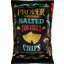 Photo of Proper Tortilla Chips Salted 150g