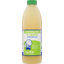 Photo of Nudie Nothing But Cloudy Apple Juice 1l