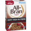 Photo of Kellogg's All-Bran Cereal Original 350g