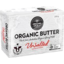 Photo of The Organic Milk Company Butter Organic Unsalted