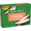 Photo of John West Sardines In Olive Oil 110g