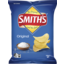 Photo of Smith's Original Crinkle Cut Potato Chips 170g