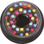 Photo of Bakers Collection Rainbow Button Ring Cake 500g