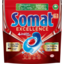Photo of Somat Excellence 4 In 1 Gel Dishwasher Caps 15 Pack