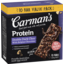 Photo of Carman's Protein Bars Double Dark Choc With Belgian Chocolate Value Pack 10 Bar 400g 400g