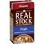 Photo of Camp Real Stock Fish