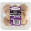 Photo of Mercer Mushrooms Swiss Brown Button 200g