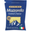 Photo of Alpine Cheese Grated Mozzarella
