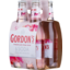Photo of Gordon's Pink Gin And Soda 4% Bottles 4 Pack