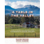 Photo of TAS FOOD BOOKS A Table In The Valley Hard Cover