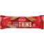 Photo of Griffins Thins Biscuits Choc