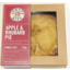 Photo of Johnny Ripe Pie Apple & Rhubarb 1.2kg
