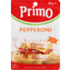 Photo of Primo Pepperoni Thinly Sliced Gluten Free 80g