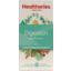 Photo of Healtheries Tea Bags Digestion with Probiotics 20 Pack
